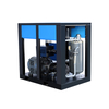 75 kW 100 Hp 10 Bar ضواغط هواء حلزونية مغمورة بالزيت