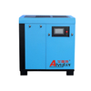 ضاغط هواء حلزوني صامت 22kW 30Hp 8Bar Pm Vsd