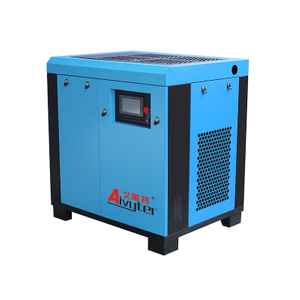 ضاغط هواء حلزوني مشحم بالزيت 37KW 50HP 0.8Mpa PM